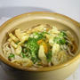釜玉うどん
