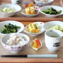 2月13日（土）おかかじゃこごまごはん　de　朝ご飯