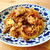 ホルモン焼きそば