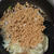 【大豆ミート】大豆ミートでハンバーグ