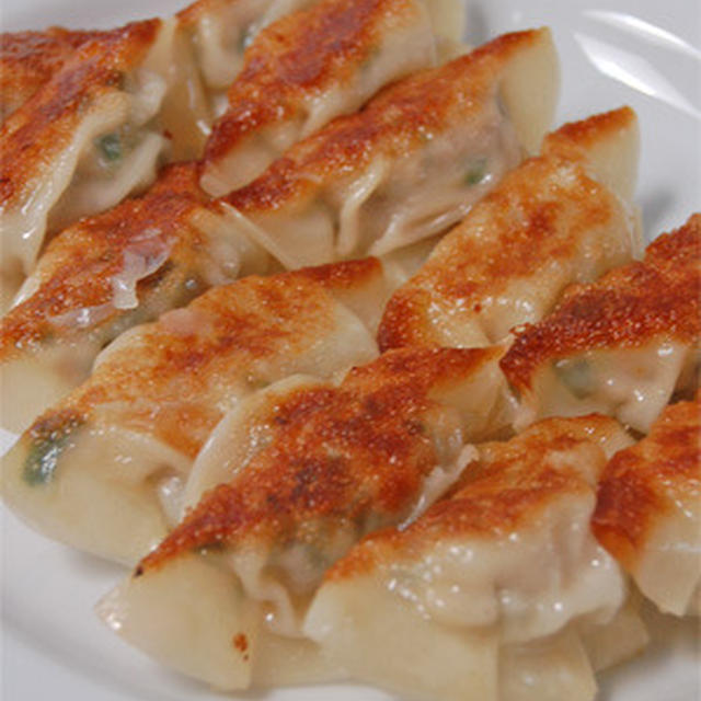 餃子　ギョーザ