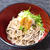 一人お家ご飯は"辛みそば"