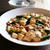 うま味がギュ～♪シイラ干物で海鮮麻婆豆腐