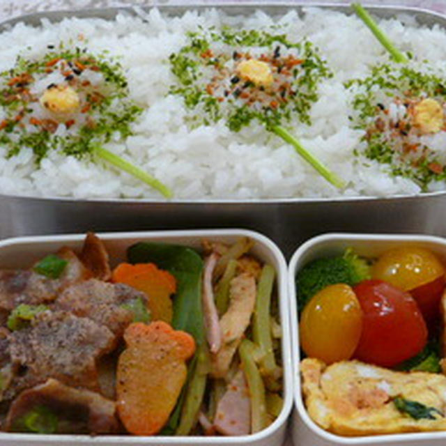 お弁当