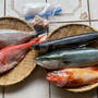 魚のお取り寄せ＿2022年1月