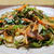 16/06/09 焼きキムチそうめん