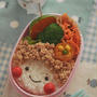 【連載】レシピブログ「女の子のお弁当」
