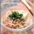 香味ごま豆腐の前菜