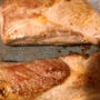 ローストポーク　roasted pork 