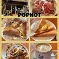 学芸大学・POPHOT ポポット～平日でも2時間待ち？！絶品ガレット＆クレープ