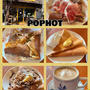 学芸大学・POPHOT ポポット～平日でも2時間待ち？！絶品ガレット＆クレープ