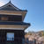 上田城へ