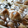 10月のベーグル、焼き菓子セットありがとうございました！