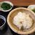 素麺とカレーマルシェドリア