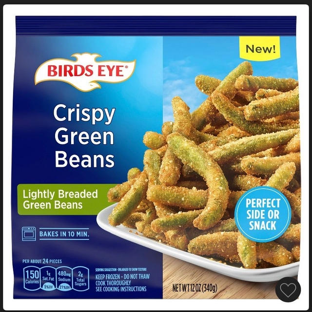 お勧めの意外においしかった冷凍食品！