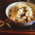 炊飯器で簡単　山菜おこわの作り方　&　裏庭にアレが出現でパニック！