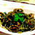 簡単！イカスミパスタ