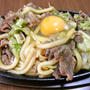 ジン玉うどん