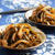 ご飯がすすむ沖縄料理 ＊ クーブイリチー（昆布の炒め煮）