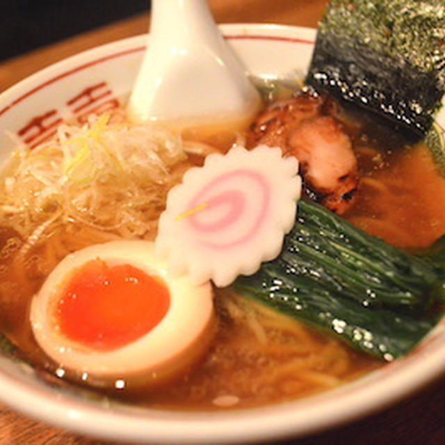 【武蔵小山】やきとりまさ吉　ビブグルマンに選ばれた焼き鳥　中華そばも食べられる３０００円コース