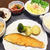 高級食材は半額で　＆　鮭のムニエル
