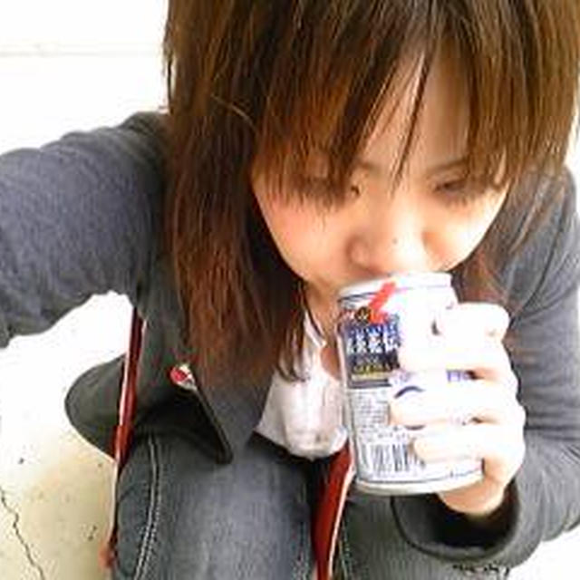 脱獄中