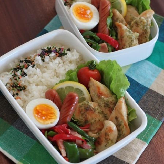 ﾁｷﾝの味噌ﾀﾙﾀﾙ ✿ ﾀｺﾗｲｽ♪