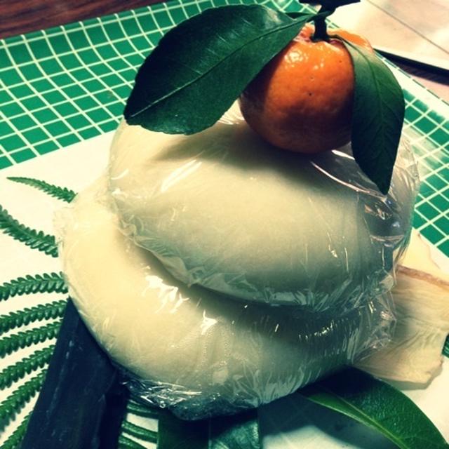 今年もあと少し