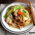 【簡単！！】おすすめです。うどんで皿うどん