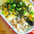 トロ〜リ♡はふはふっ♪彼も大満足の一品♡『そぼろご飯 de 和風ドリア』《簡単*節約》