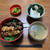 小丼の一汁一菜をスッキリさせる・花わさび漬け