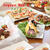 クリスマス会　２０１０　パーティー料理
