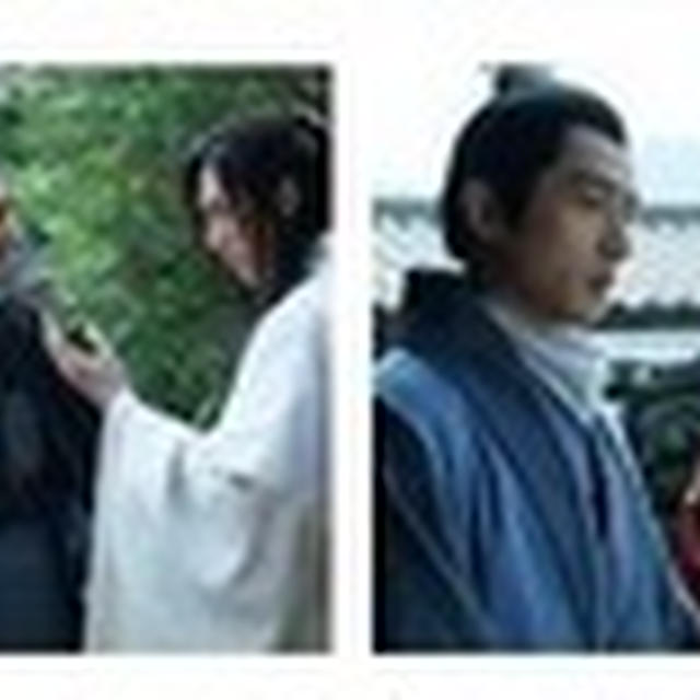 瑯琊榜 〜麒麟の才子、風雲起こす〜』第49話～第54話