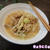 昼カフェ★まかない麺ランチ【レシピ】冬花壇～