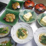 胃袋、お財布に優しい食卓！