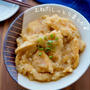 さっぱりだけどコク深い味わい！鶏肉のみぞれ煮#簡単#節約