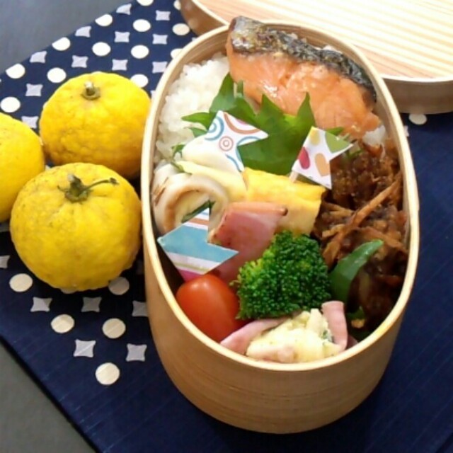 牛肉とごぼうの　ぱん粉揚げ♪香苗と 春人編
