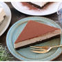 業スーのムースケーキシリーズからまたまた新作が登場！今度は大本命のティラミス味！