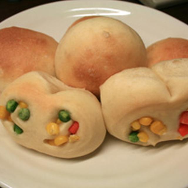 国産小麦　初挑戦！！