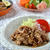 肉のしょうが焼き、レシピいろいろ。