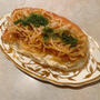 焼きそばパン