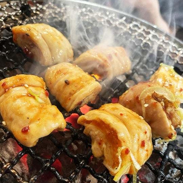 ホルモン部な夜 〜五月場所〜