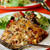 Bacon & Italian Sausage Lasagna Cream Cheese Sauce