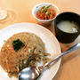 新橋 チャーハン王 / 福岡食べログNo.1の炒飯が新橋で食べられるよ～♪