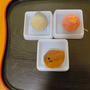 和菓子教室　1月
