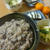 小正月に小豆粥で朝食