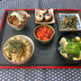朝ごはん　９月１６日（水）