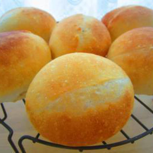 ソフトフランス♪焼きそばサンド♪
