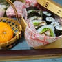 お弁当
