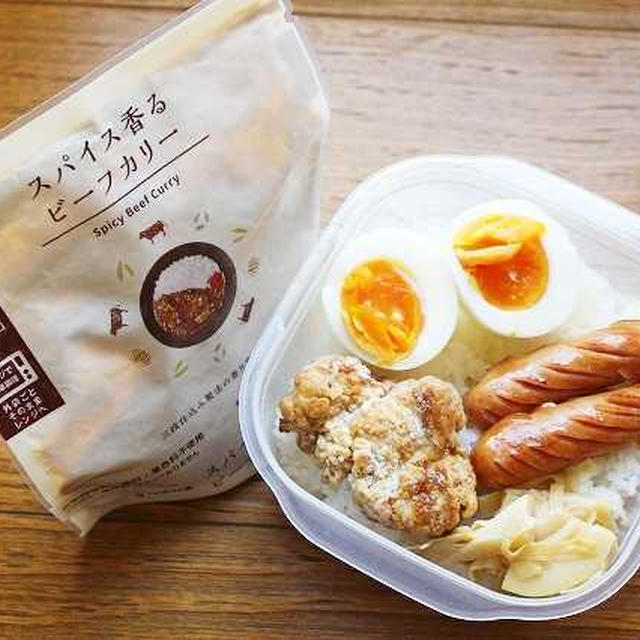 お弁当